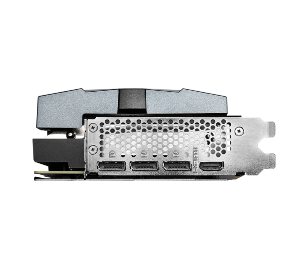 MSI GeForce RTX 3080 Ti SUPRIM X 12GB GDDR6X - 655240 - zdjęcie 6